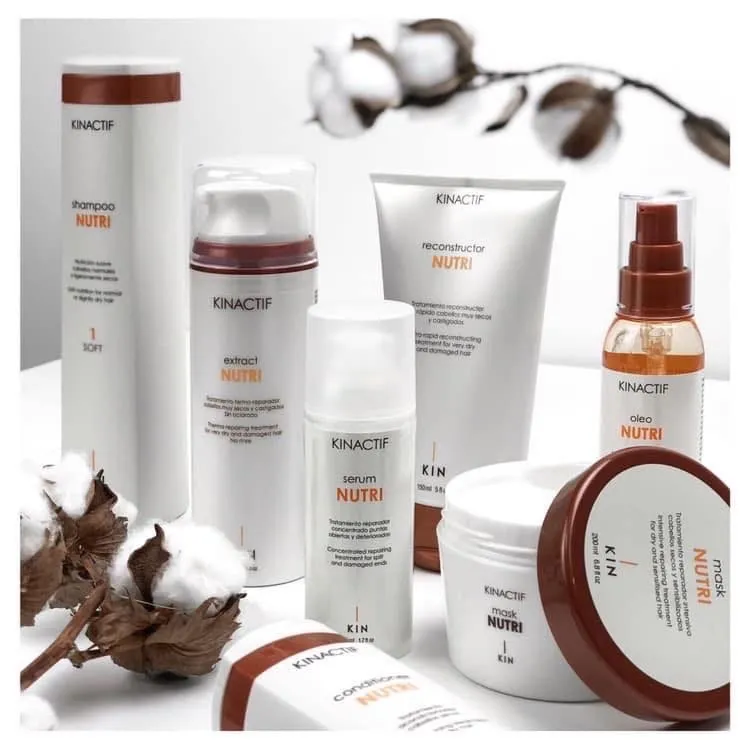 Kinactif Nutri