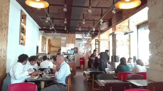 Casa de Pasto Oh Pereira