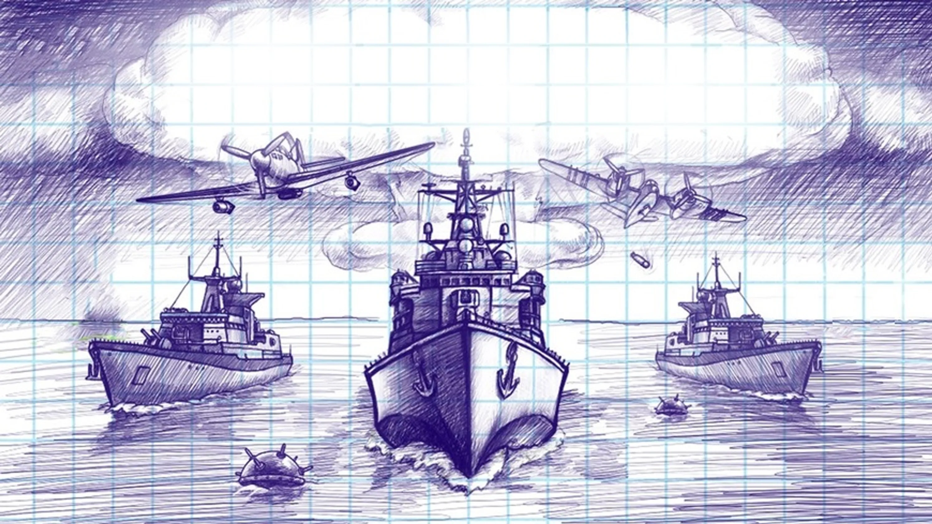 Sea Battle 2