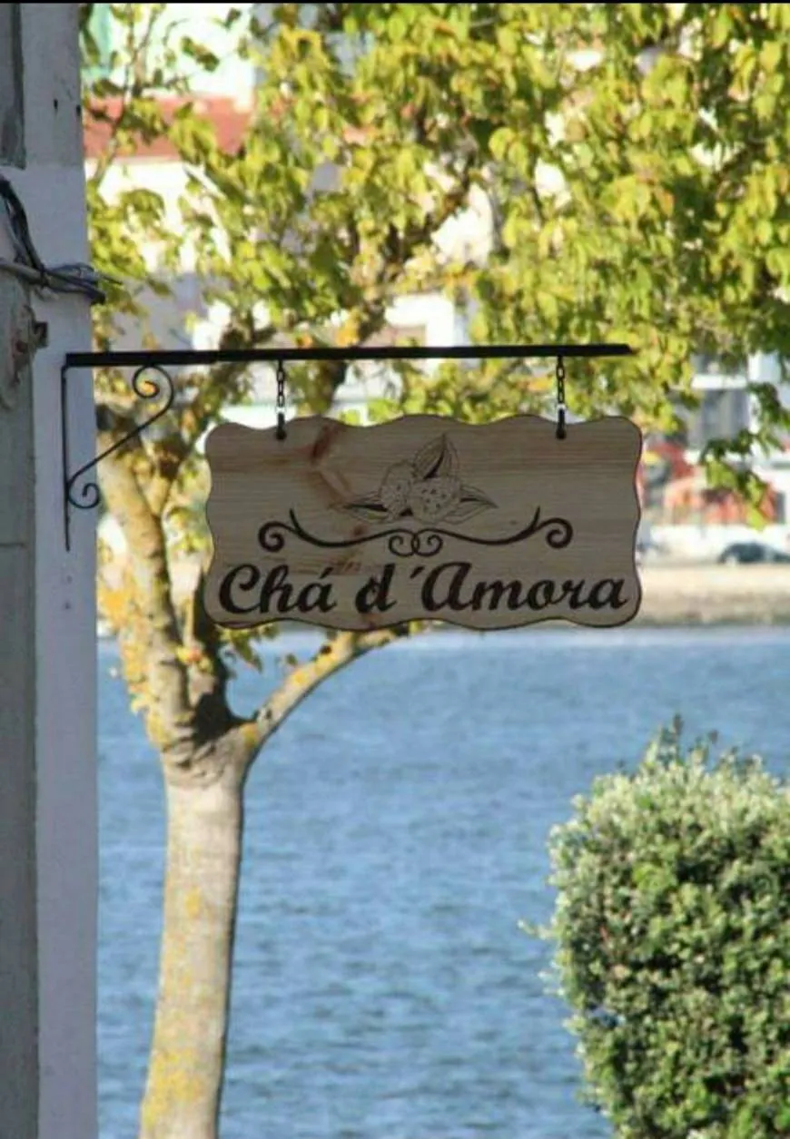 Chá d'Amora