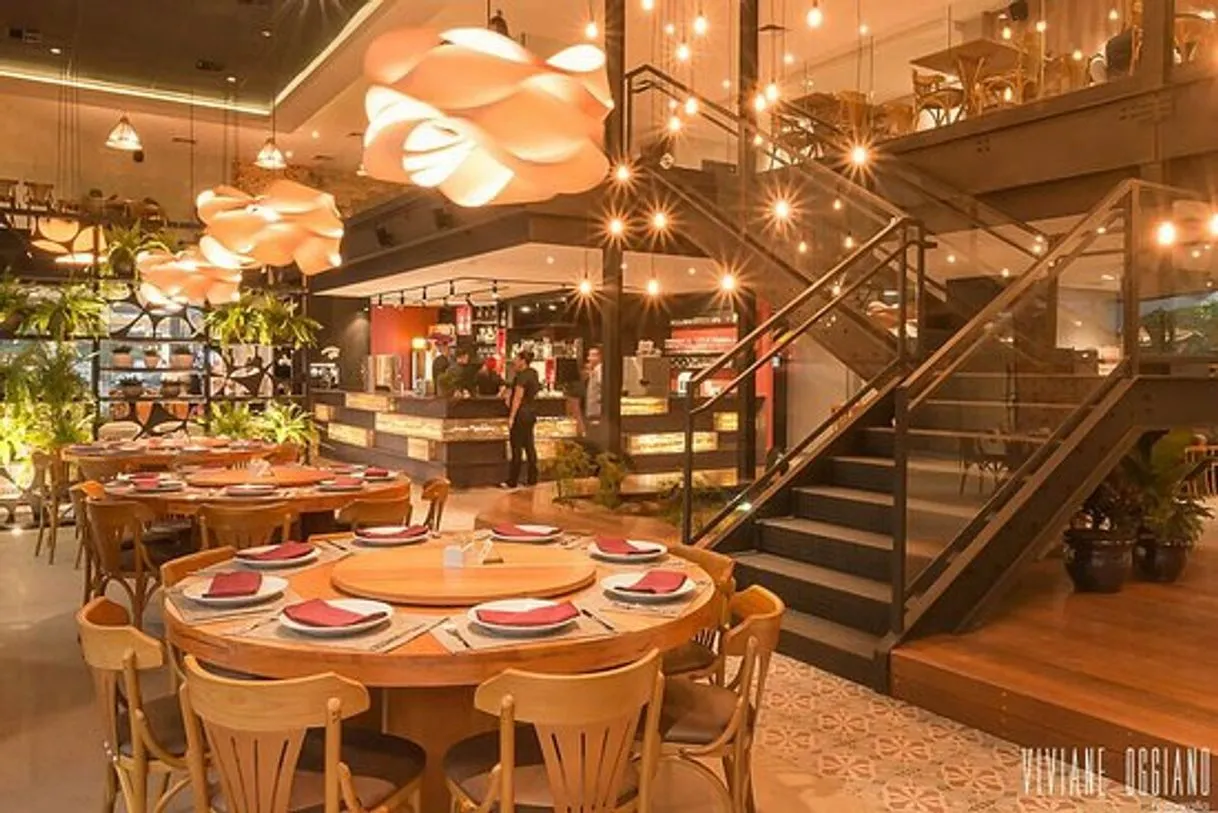 Jangada Restaurante