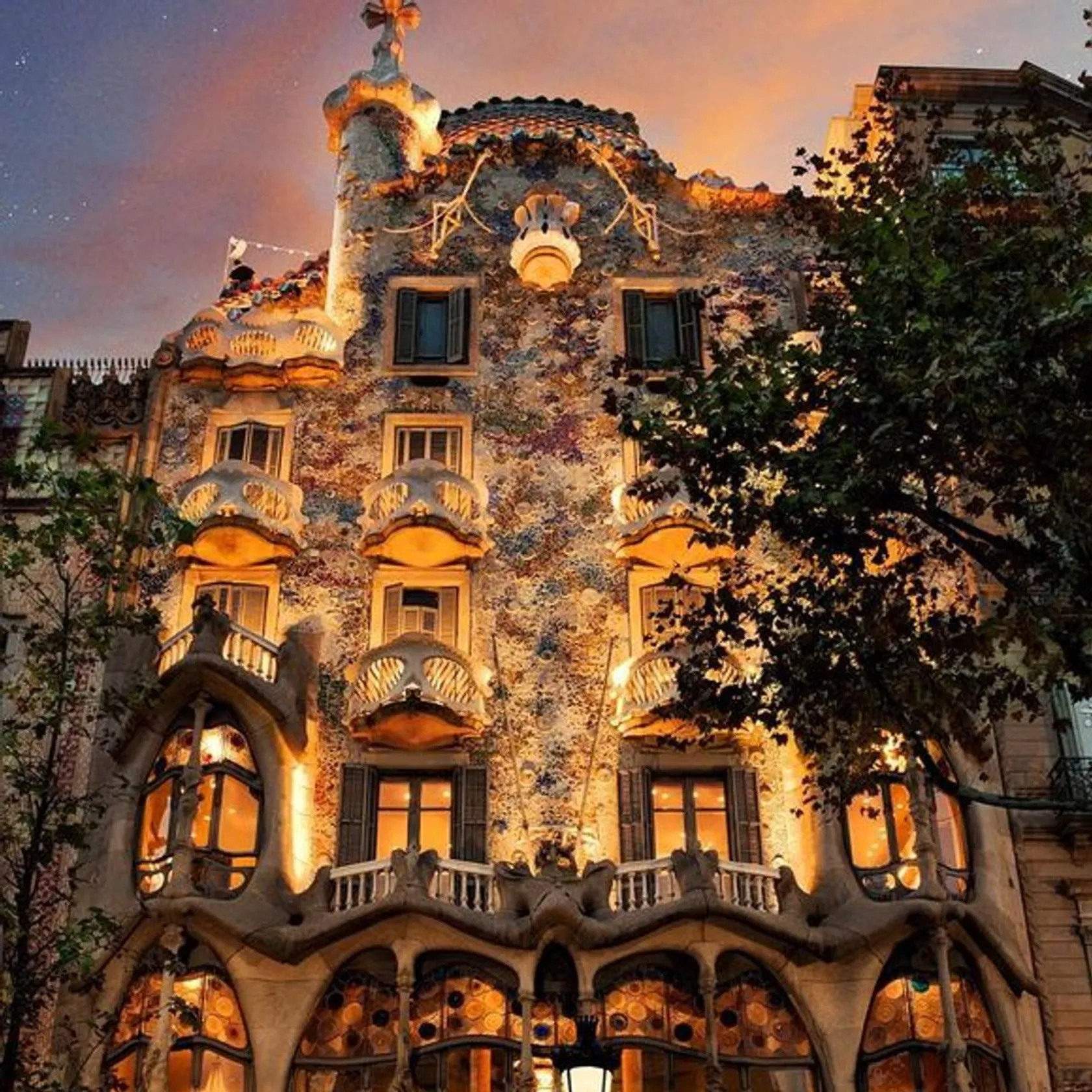 Casa Batlló