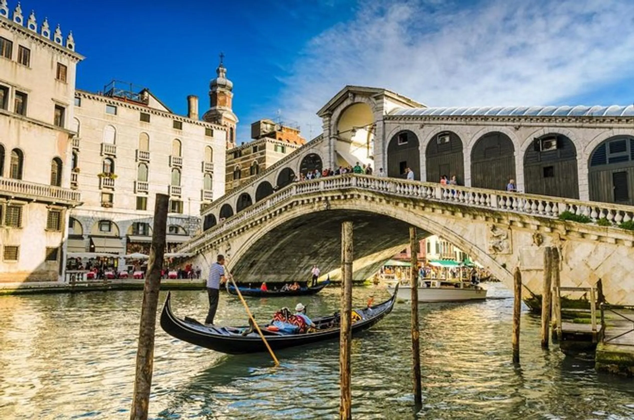 Puente de Rialto