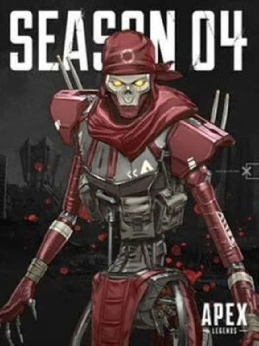 Apex Legends: Season 4