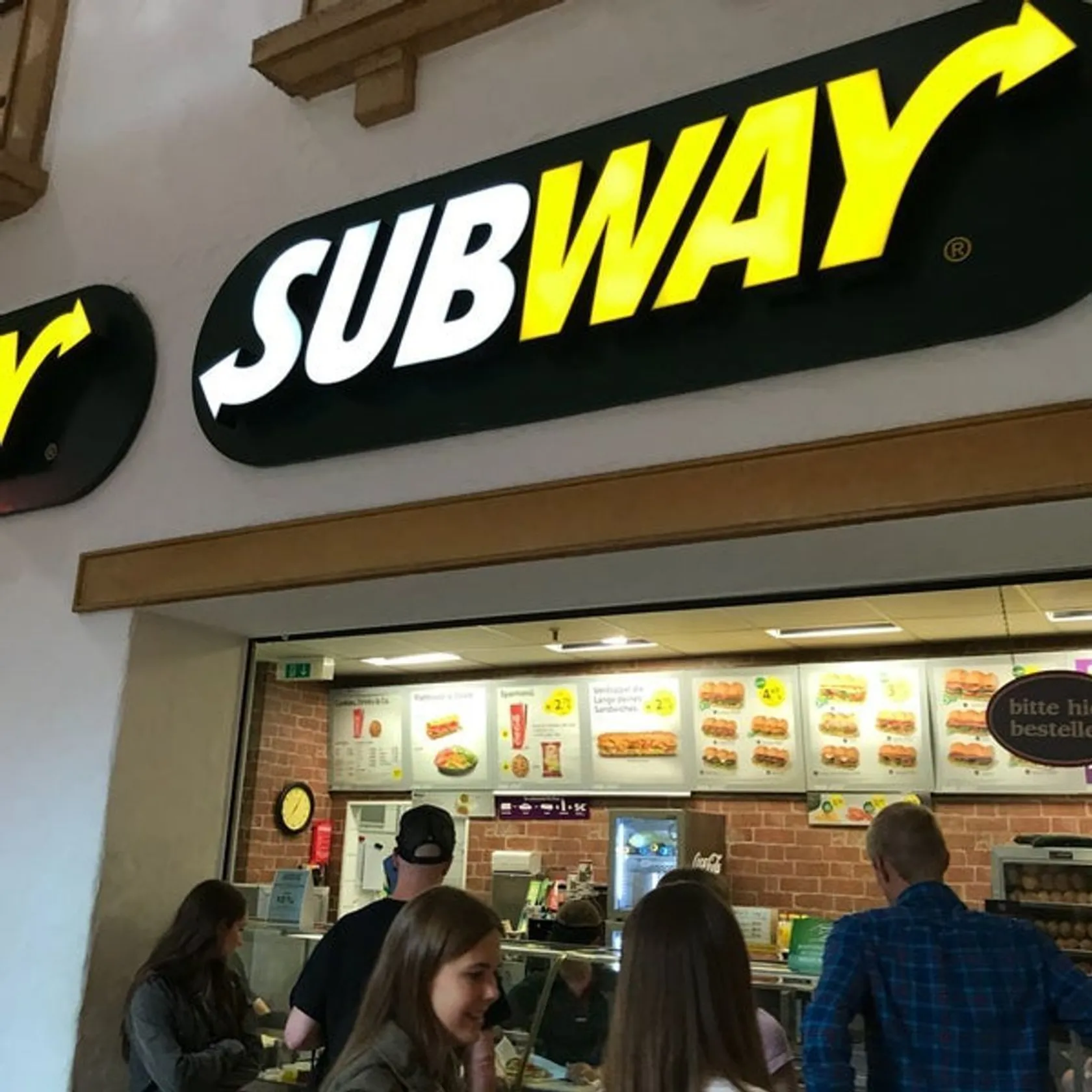 Subway