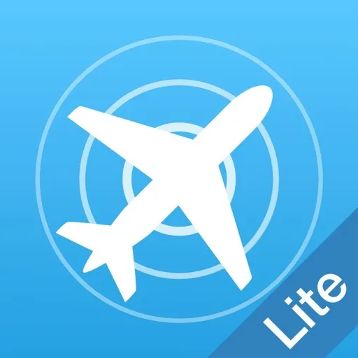 Flight Tracker - Aviones radar