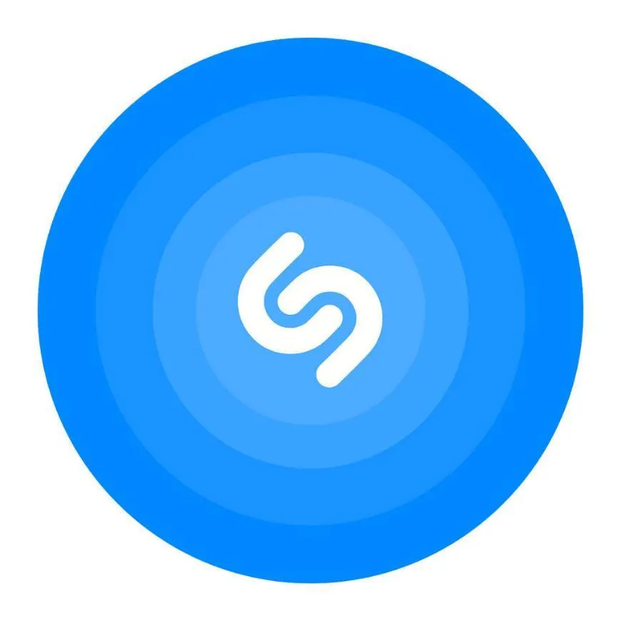 Shazam
