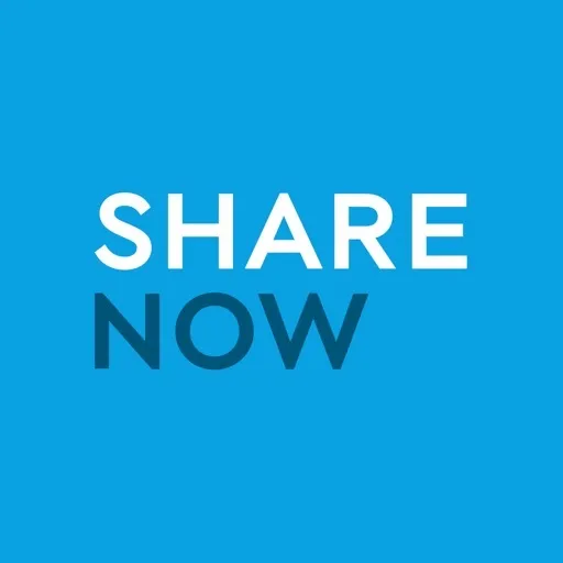 SHARE NOW car2go y DriveNow
