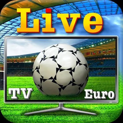 Live Football Tv Euro