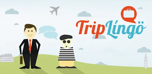 TripLingo - Idiomas