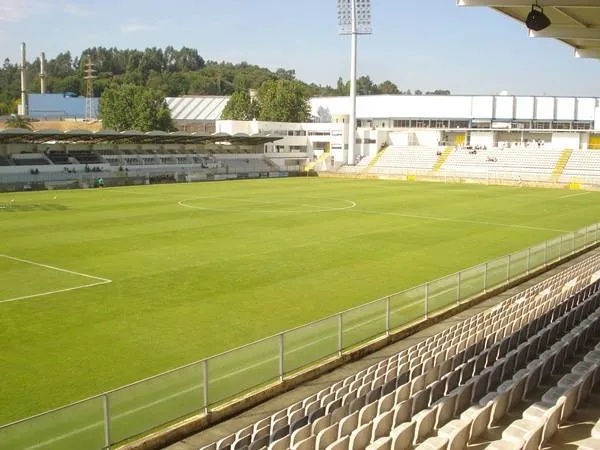 Estádio Comendador Joaquim de Almeida Freitas