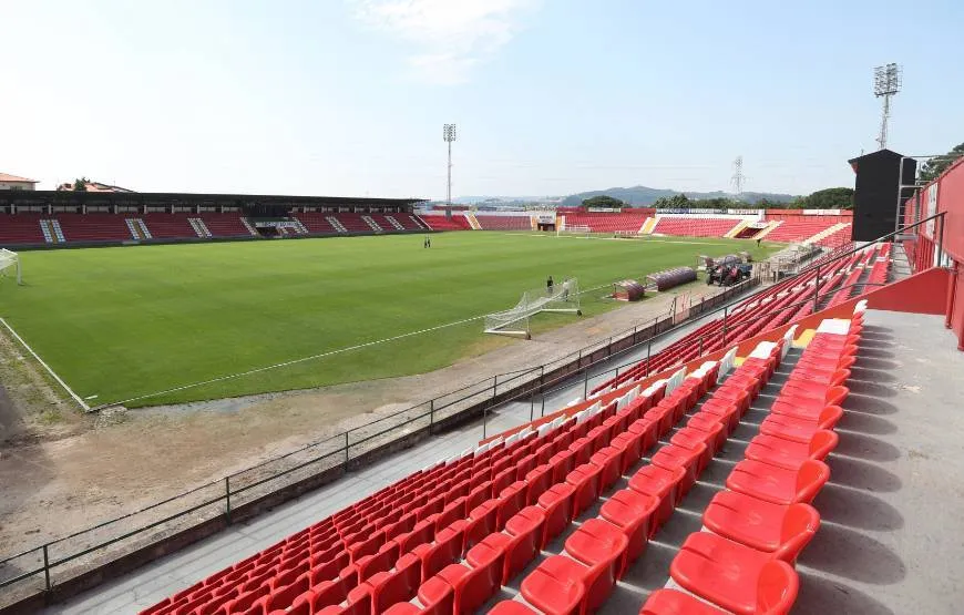 Estádio do Desportivo das Aves