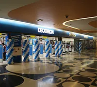 Decathlon Porto Centro