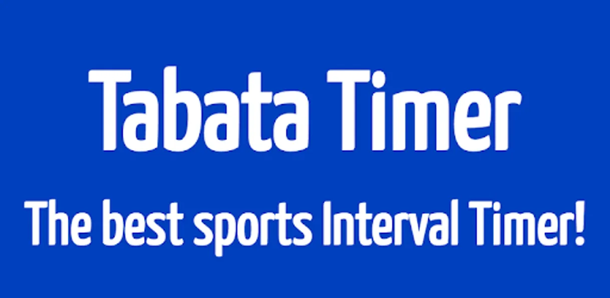 Tabata timer