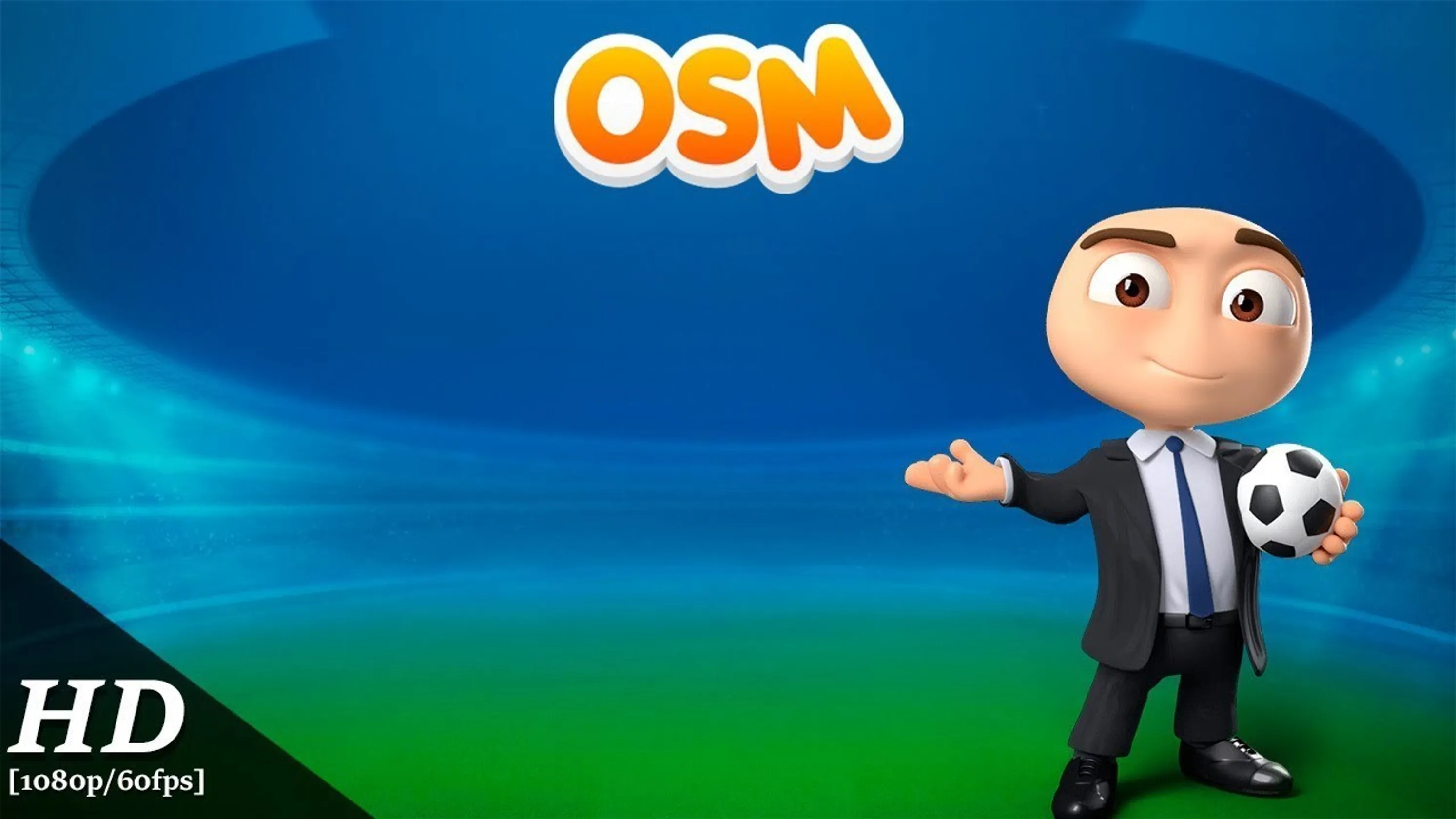Online Soccer Manager