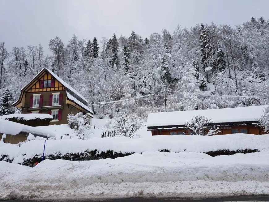 Sainte-Croix VD