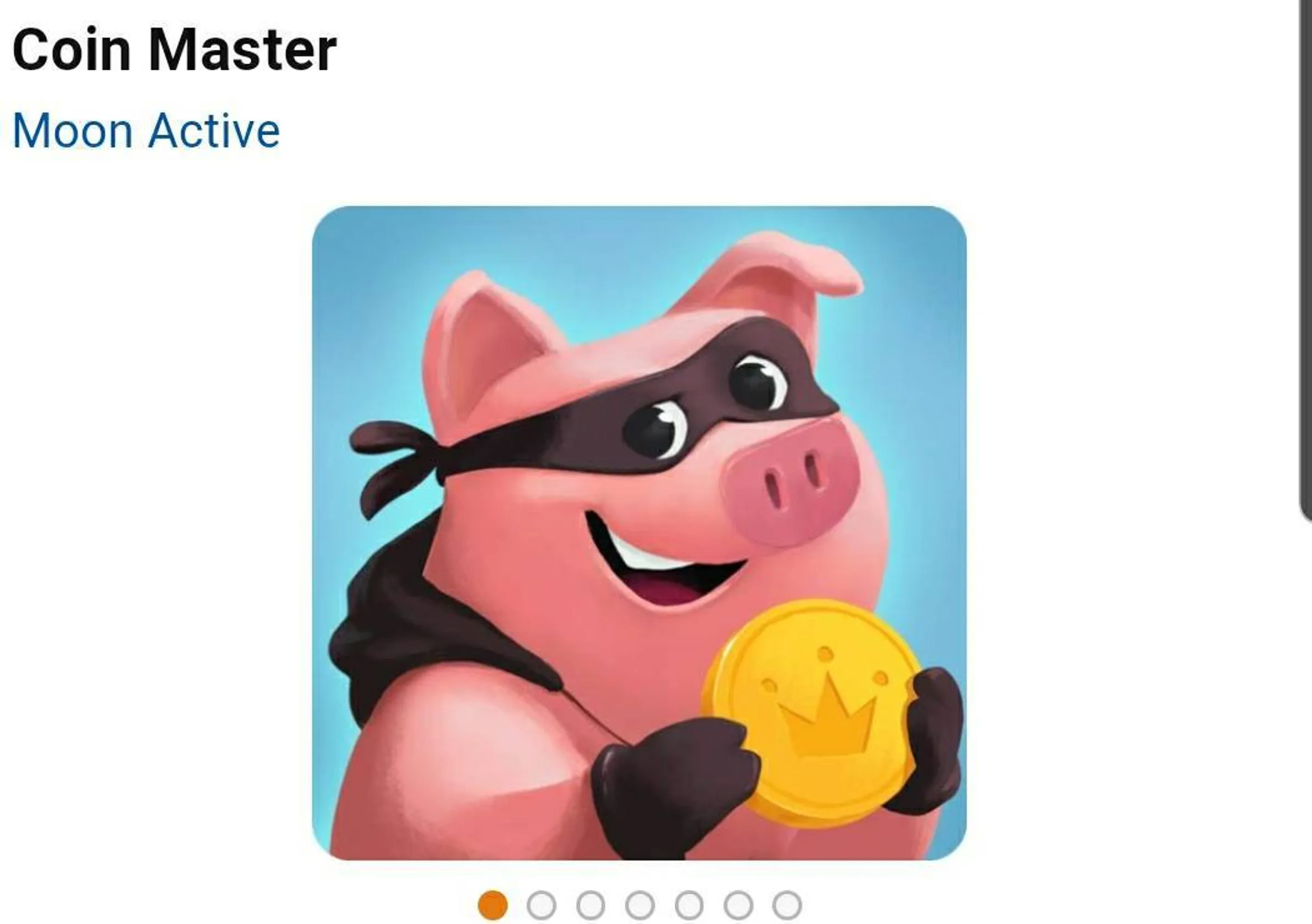 Coin master