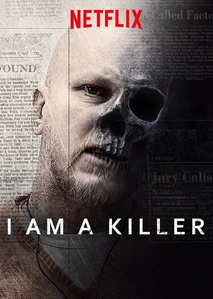 I’m A Killer