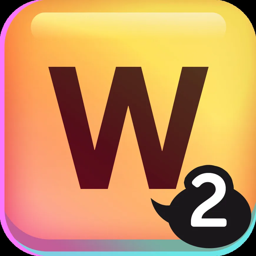 Words with friends 2
