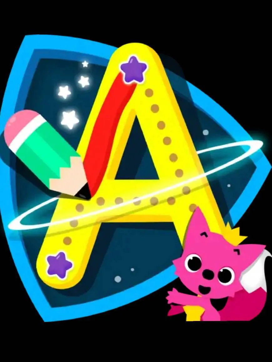 PINKFONG Tracing World