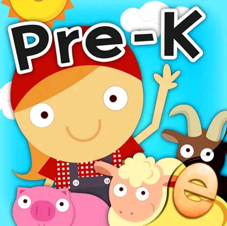 Animal Math Preschool Math Games for kids