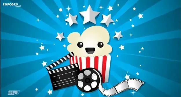 Pop Corn Time
