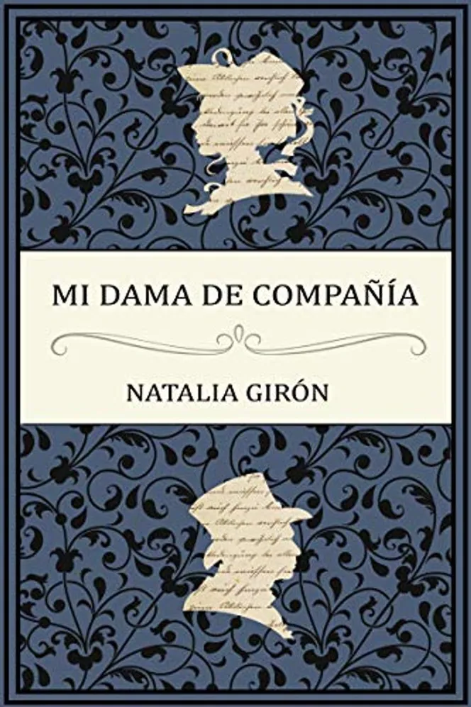 Dama de compañía