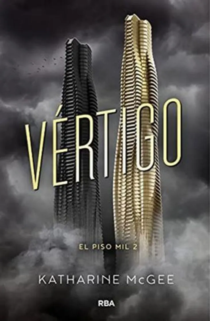 Vértigo: El piso mil 2