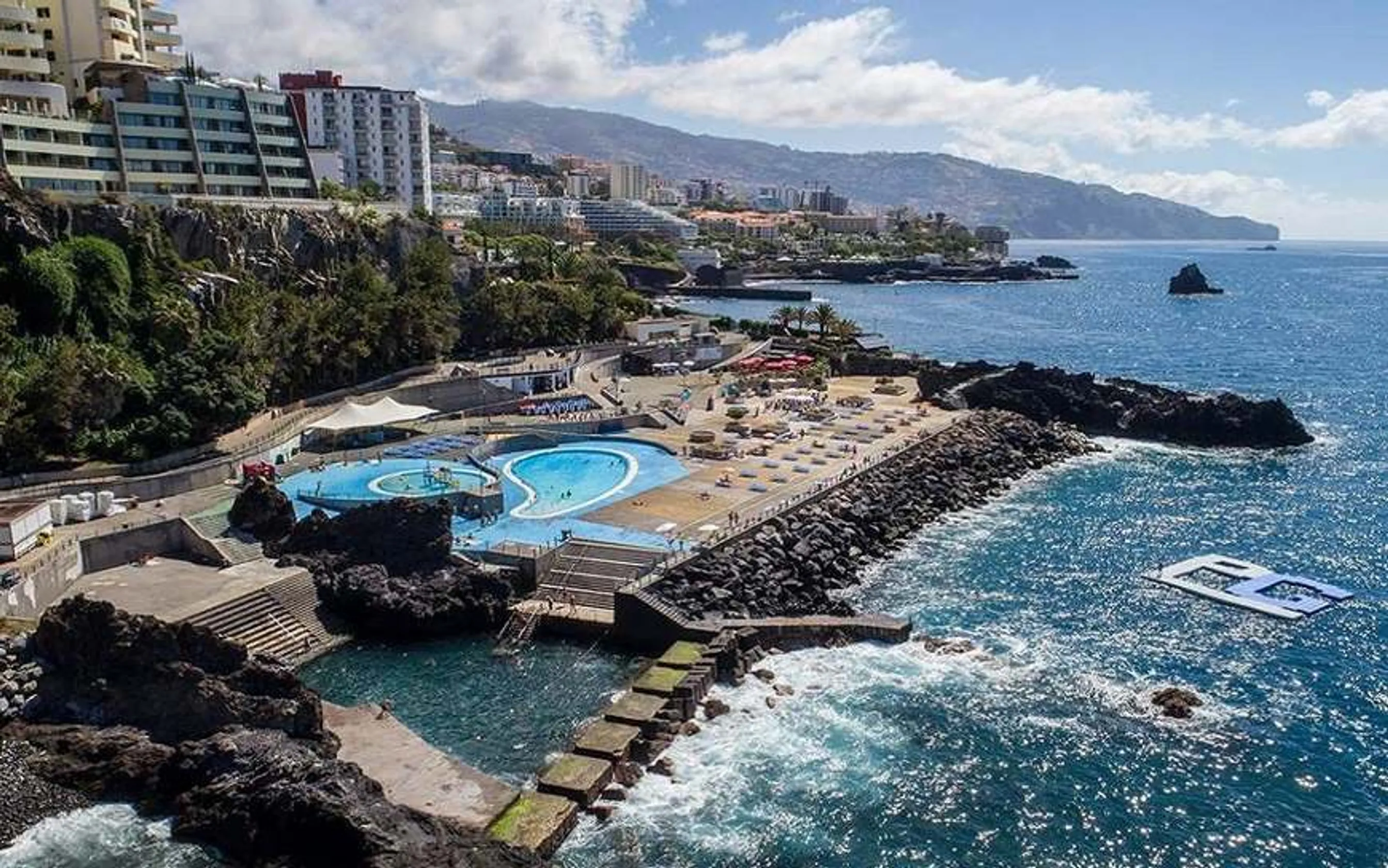 Frente MarFunchal