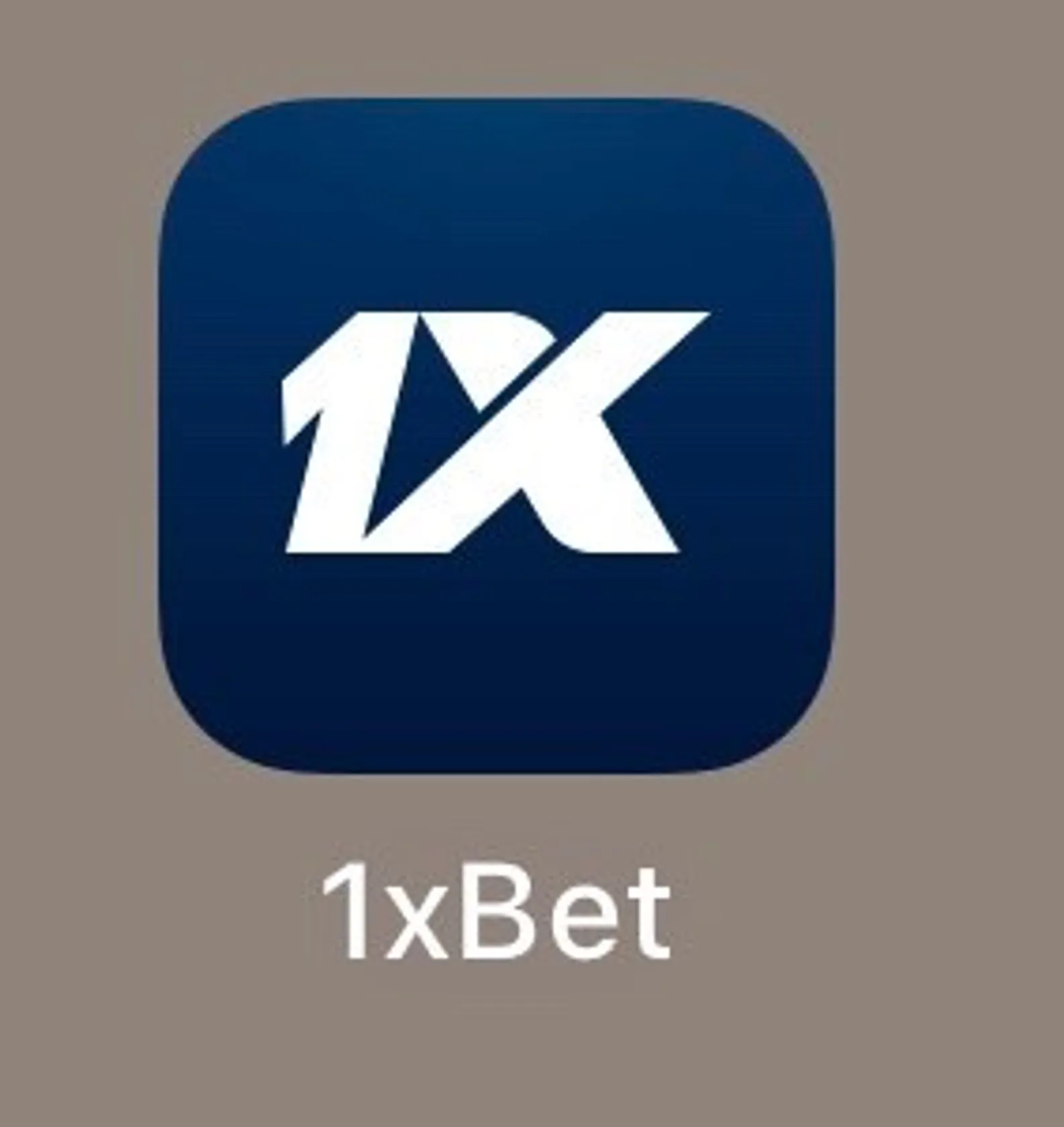 1xBet
