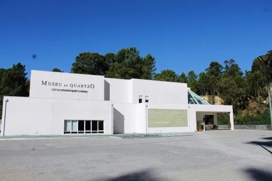 Museu do Quartzo