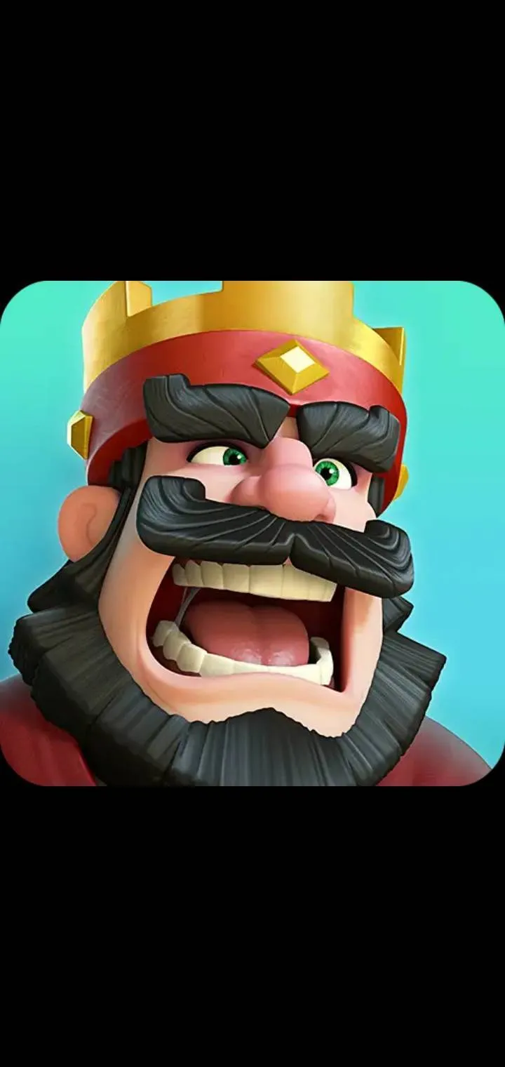 Clash Royale 🎮