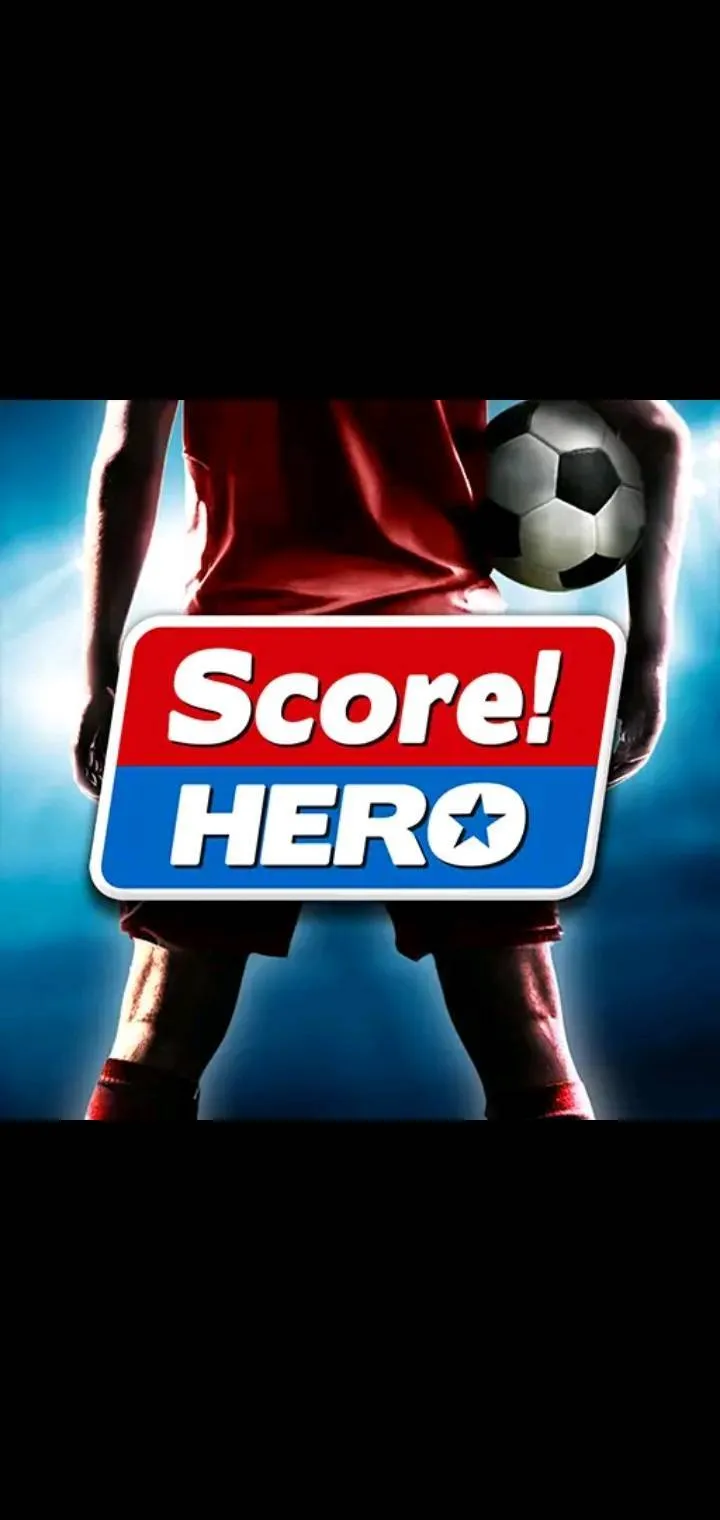 Score Hero! 🎮