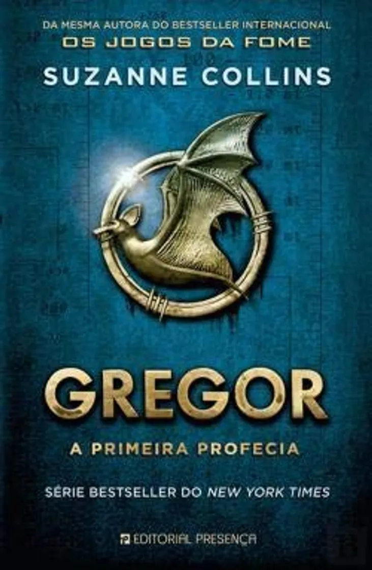 Gregor
