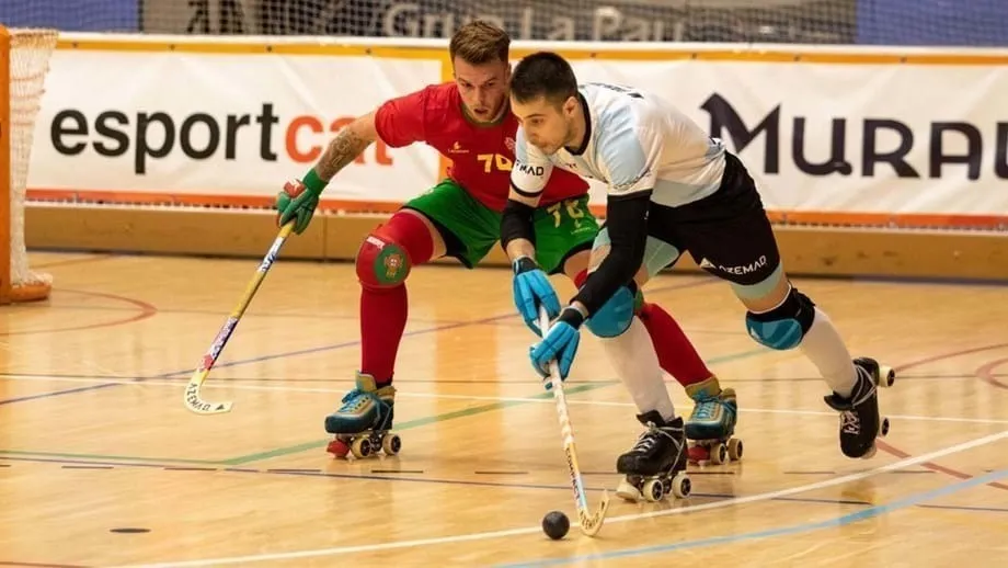 Hóquei patins