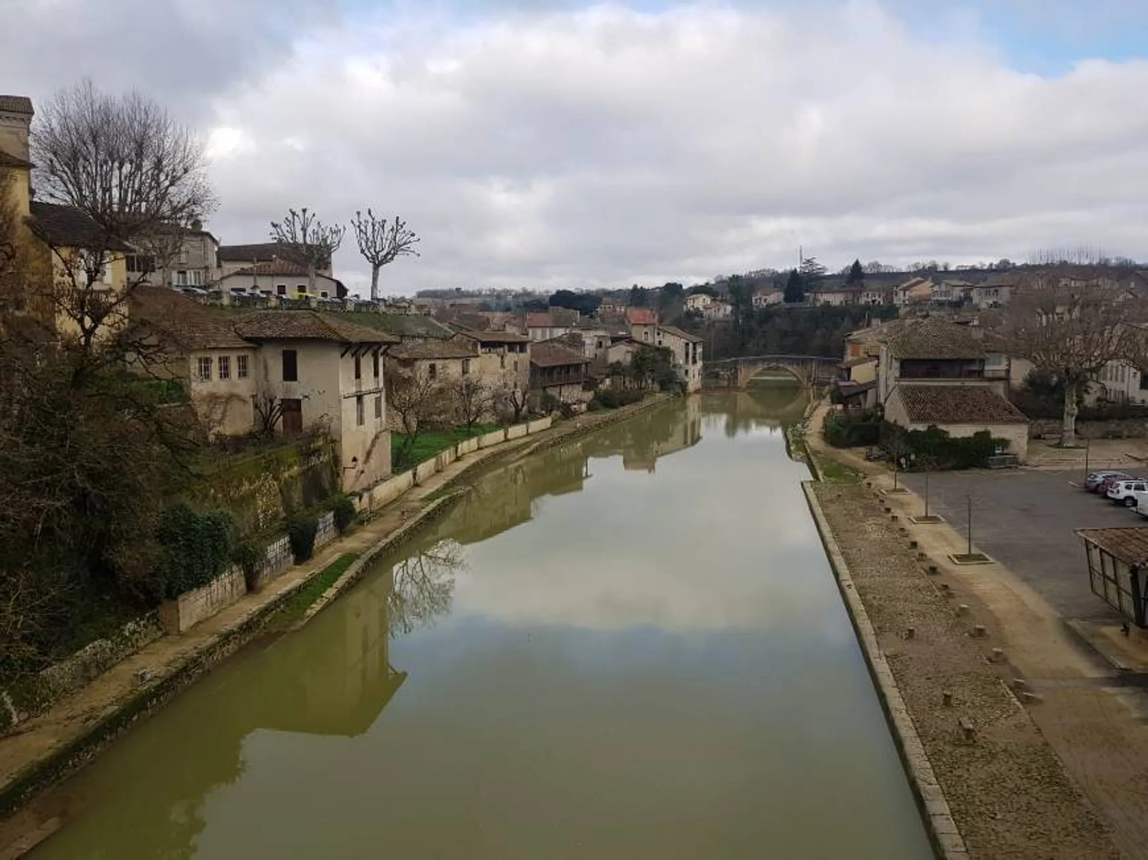 Nérac