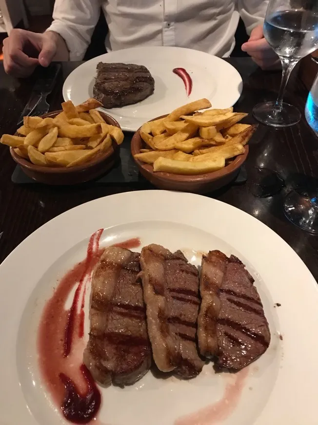 Buenos Aires Grill Restaurant