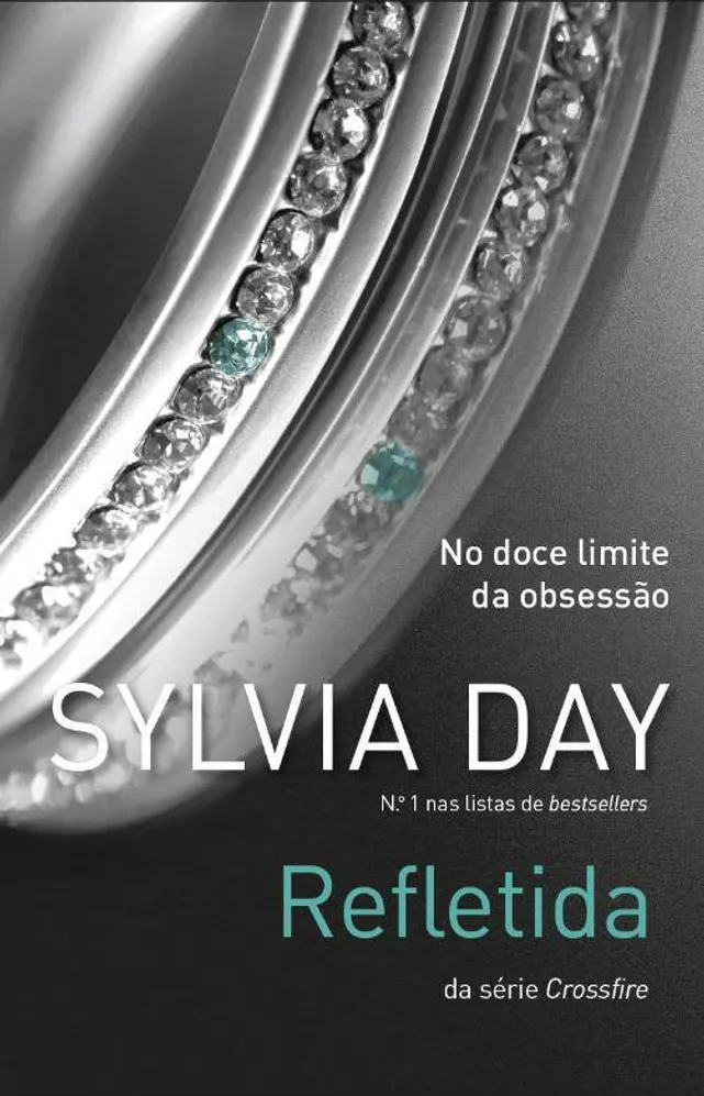 Refletida Vol.2