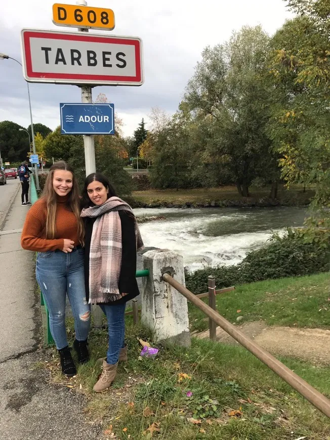 Tarbes