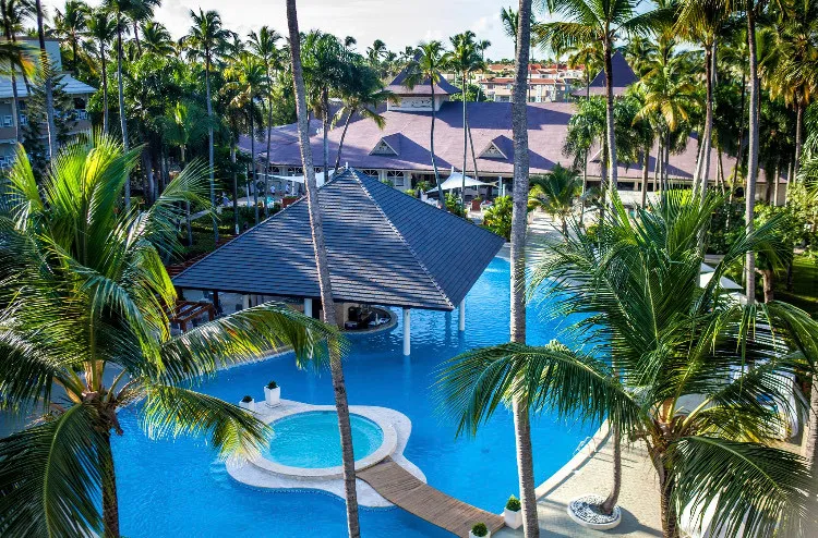 Hotel Vista Sol