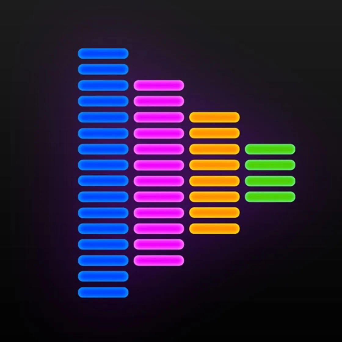 Equalizer + Volume Booster player&sound effects eq