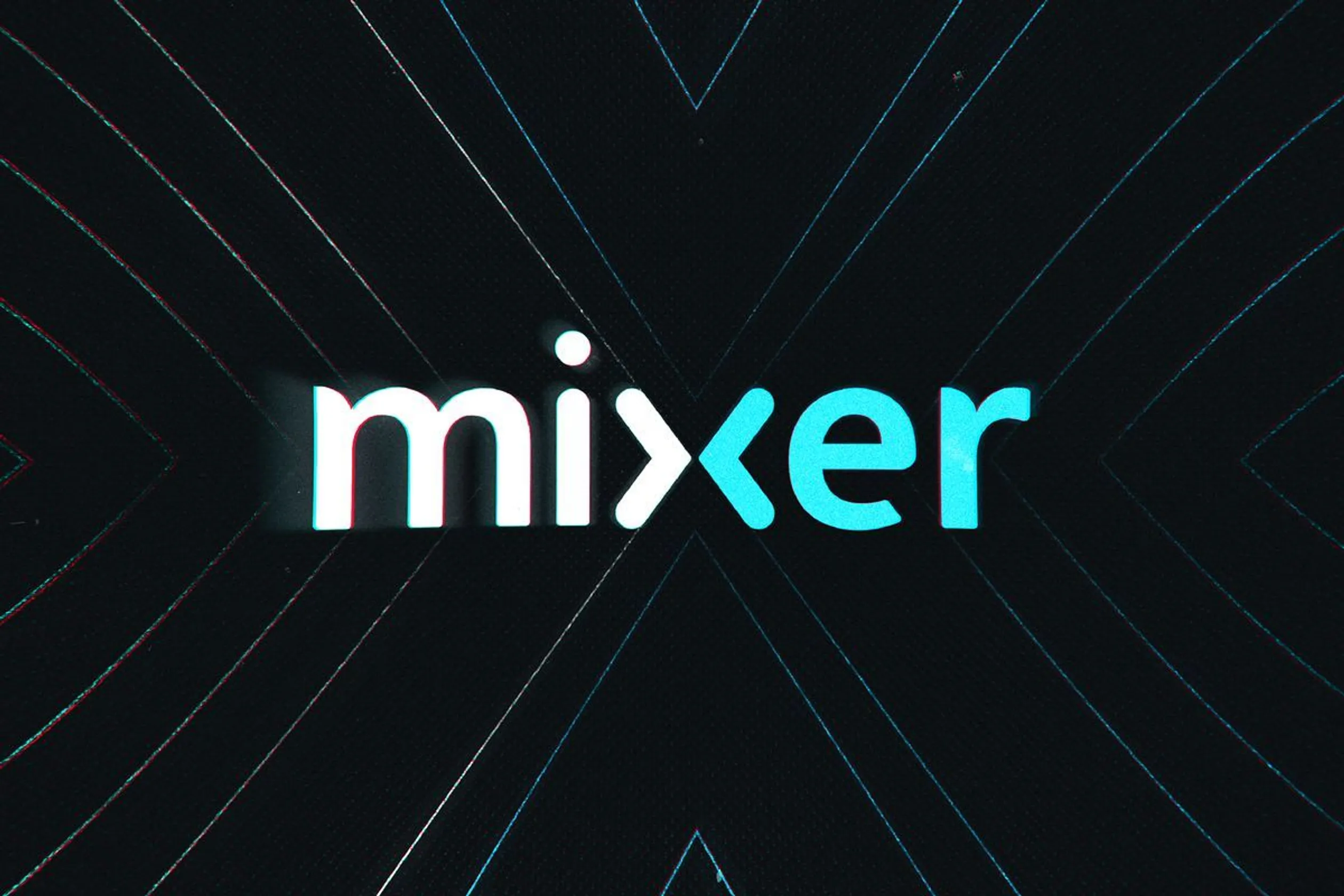 Mixer Microsoft