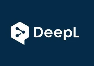 Deepl translator