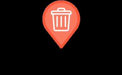 Waste App by Quercus