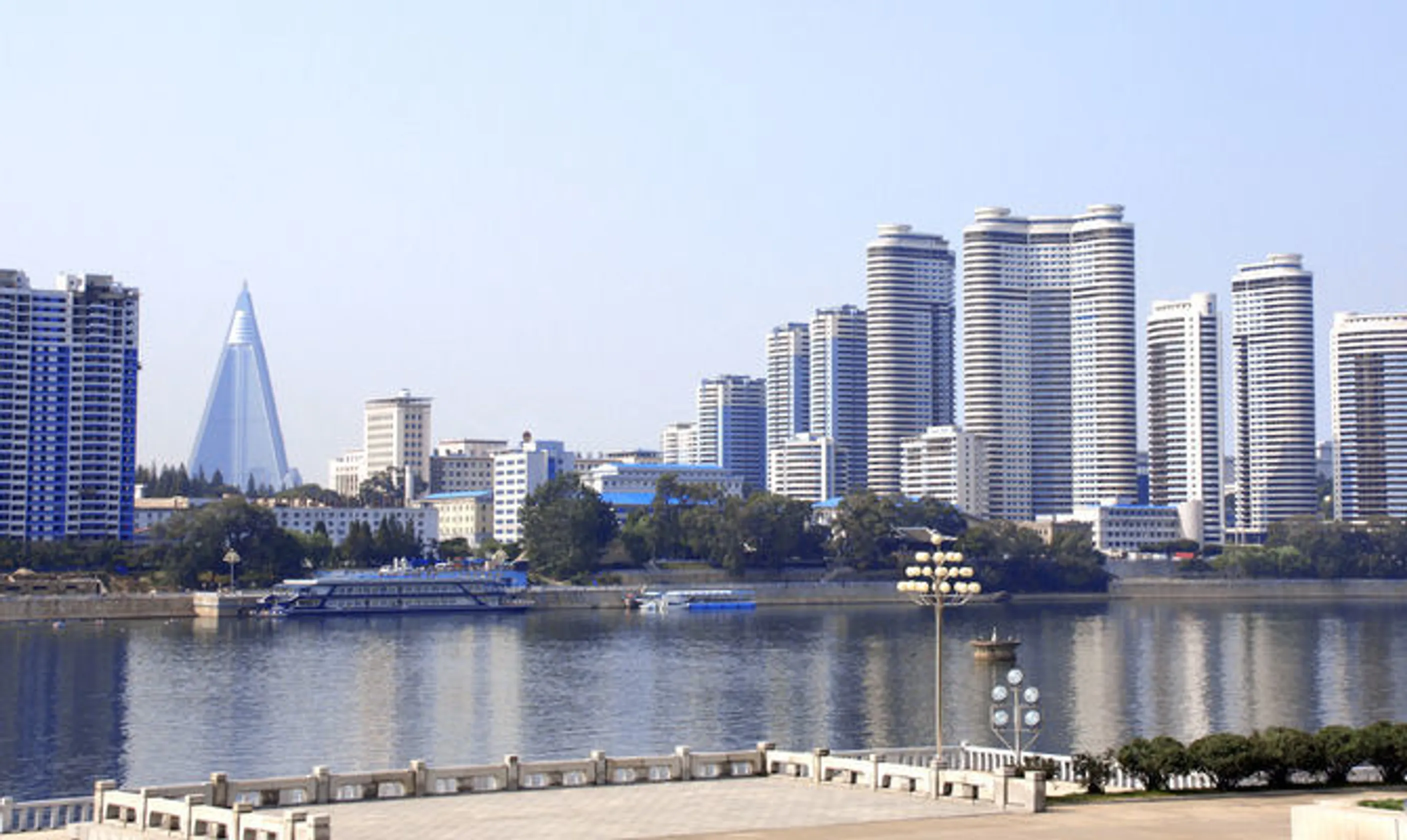 Pyongyang