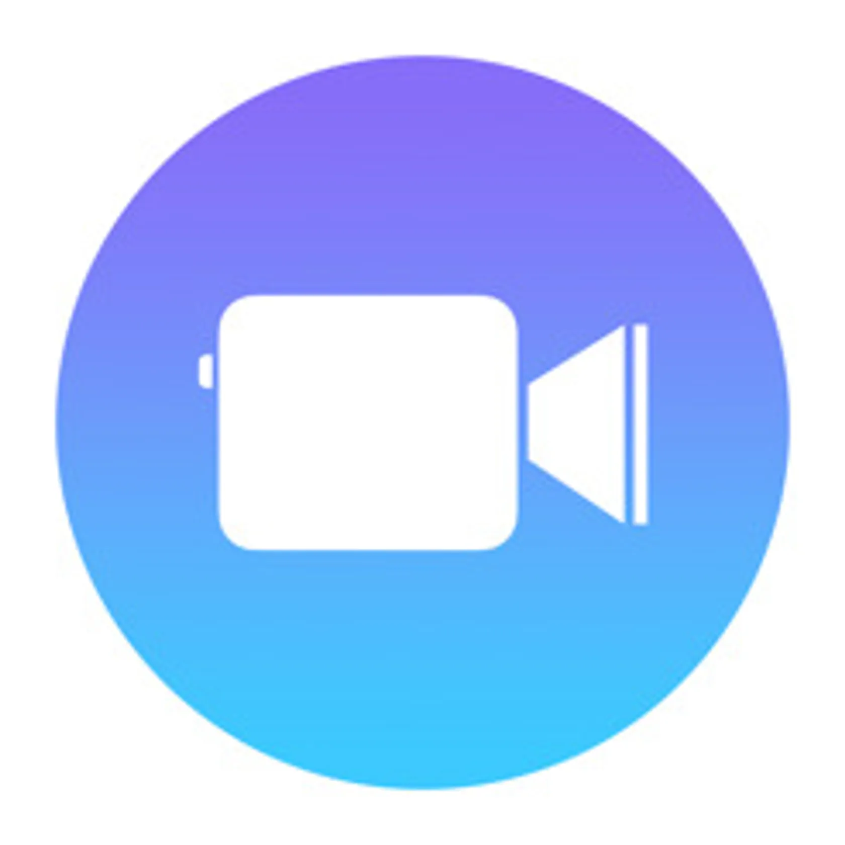 Clips apple