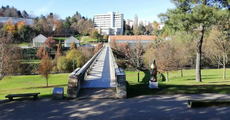 Parque do Corgo