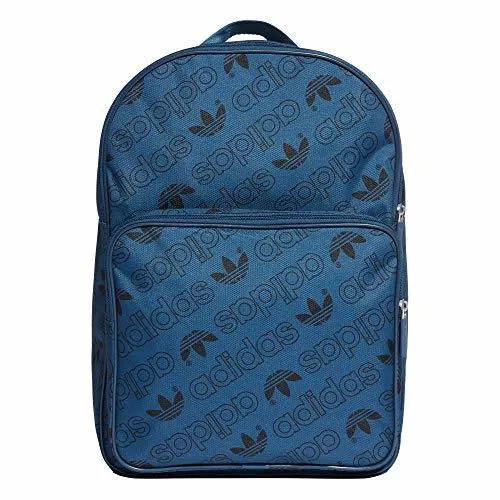 adidas BP CL M AC GR, Mochila Unisex Adultos, Multicolor