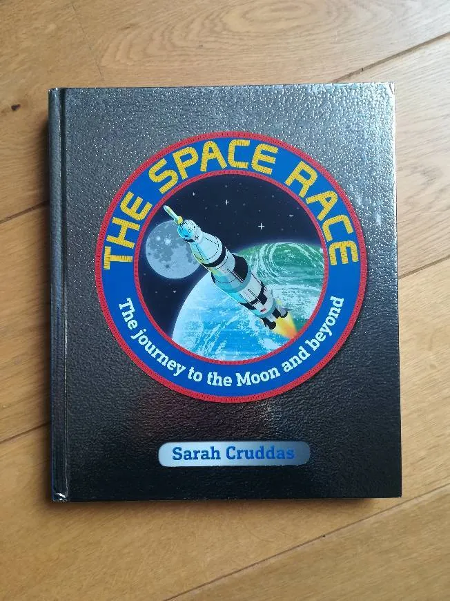 Space race