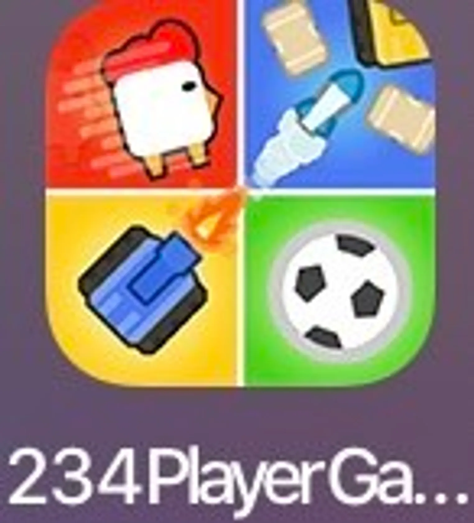 234PlayerGames